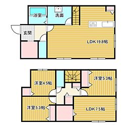 川崎市麻生区向原新築住宅