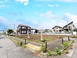 町田市森野売地？2