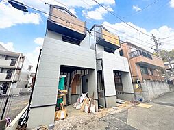 松見町2丁目　新築一戸建て全2棟 1号棟