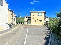 横浜市緑区十日市場町　建築条件なし売地