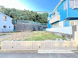 本牧間門　新築一戸建て