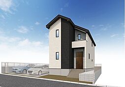 栄区野七里　新築一戸建て