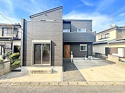 緑区白山2丁目　築浅中古戸建