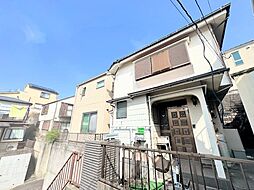 緑区白山3丁目　中古一戸建て