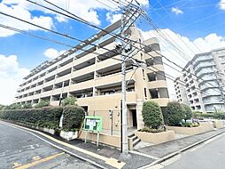クレストフォルム中山