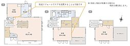 横浜市青葉区美しが丘三丁目　中古戸建
