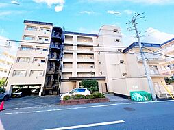 白山スカイマンション