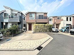 緑区三保町中古住宅