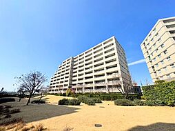 ウォルトンズコート長津田B棟