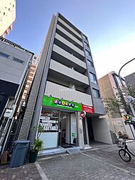 大阪市西区靱本町２丁目