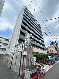 大阪市浪速区元町２丁目