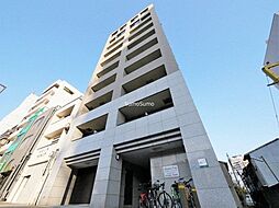 大阪市浪速区幸町３丁目