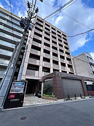 大阪市浪速区桜川２丁目