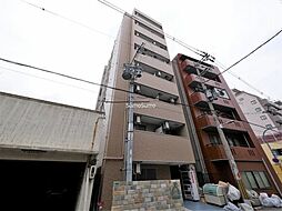 大阪市浪速区元町３丁目