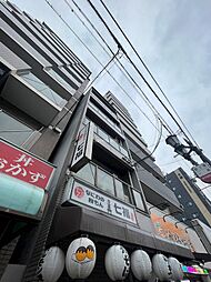 大阪市浪速区恵美須西3丁目