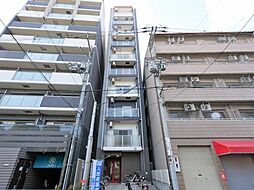 大阪市浪速区恵美須西3丁目