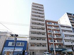 大阪市中央区上本町西2丁目