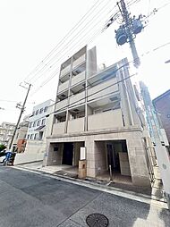 神戸市灘区備後町2丁目