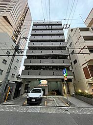 大阪市中央区安堂寺町2丁目