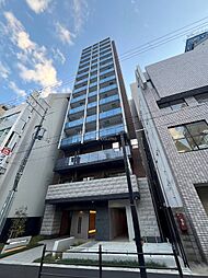 大阪市中央区上本町西5丁目