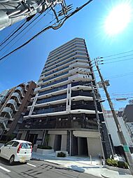 大阪市中央区松屋町住吉