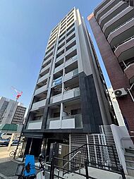 大阪市中央区松屋町住吉