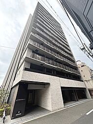 大阪市西区京町堀1丁目