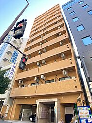 大阪市西区新町4丁目