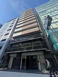 大阪市中央区南本町2丁目