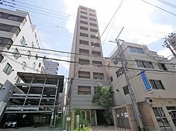 大阪市西区江戸堀1丁目