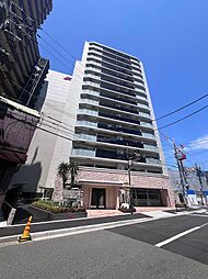 大阪市西区本田2丁目