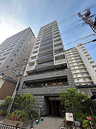 大阪市西区京町堀3丁目