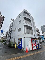 大阪市西淀川区姫里1丁目