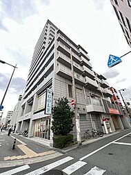 大阪市西淀川区御幣島2丁目