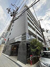 大阪市西淀川区姫里1丁目