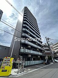 大阪市浪速区塩草3丁目