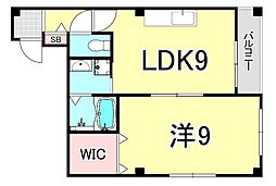 神戸市東灘区森南町1丁目