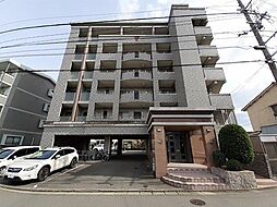 福岡市博多区井相田3丁目