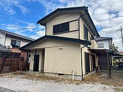 湖北町猫口 中古戸建