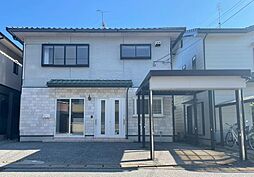 南高田町中古戸建/居宅兼事務所