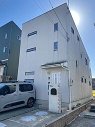 彦根市高宮町の一戸建て