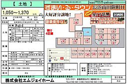 スマイルタウン南田付II 2号地