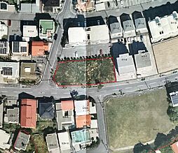 八重瀬町屋宜原　土地