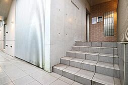 モナルダ鴨池 302