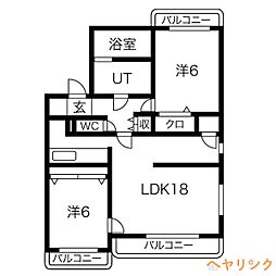 カメリア白山