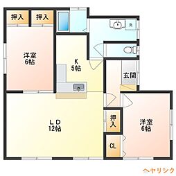 名古屋市名東区社台1丁目の一戸建て