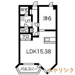 日進市岩崎台1丁目