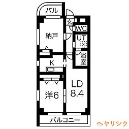 名古屋市守山区瀬古東3丁目