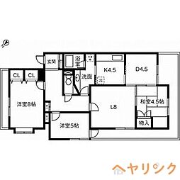 名古屋市名東区社台3丁目