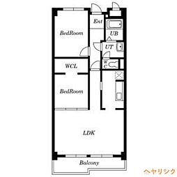 尾張旭市旭前町2丁目